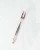 Stegegaffel – Georg Jensen – Sterling Sølv – Konge - 20cm