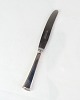 Smørkniv - Congo - No. 32 - Ægte Sølv - Evald Nielsen