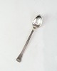 Kaffeske – Evald Nielsen – Ægte Sølv – Model No. 32 - Congo