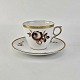 RC kop9852Brun rose7,5 cm