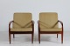 Kai KristiansenPaper knife chairs KK 161of rosewood