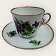 Royal CopenhagenLille kaffekop#9075*200kr