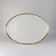 Lyngby ovalt fadTrend 45040 cm