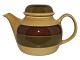 Stavangerflint NorwayTeapot