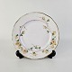 RC tallerkenDet hamrede stel15,5 cm