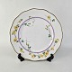 RC tallerkenDet hamrede stel23,5 cm