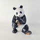 RC figur662Spisende panda