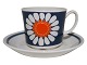 Figgjo Flint DaisyKaffekop