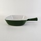 Lyngby fadGrøn glasur17,5 cm