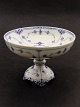Royal Copenhagen musselmalet opsat 1/513 1/514