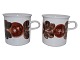 Arabia RosmarinKaffekrus