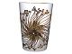 Royal Copenhagen BacaLarge vase 31 cm.