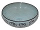 Doller art pottery Bowl