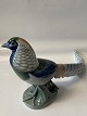 Royal Copenhagen figurine, pheasant.Decoration No. 1881.