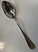 Lunch spoon, Ida, Anton Michelsen Sterling silverLength 18.8 cm.
