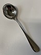 Jam spoon, Ida, Anton Michelsen Sterling silverLength 14.3 cm.