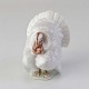 RC figur4784Kalkun7 cm