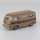 Tekno bil415Taunus Transit
