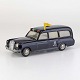 Tekno bil731/32Mercedes 220 S