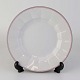 RC tallerken8518Palads17,5 cm