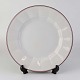 RC tallerken8550Palads22 cm
