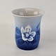 B&G vase191Julerose11 cm