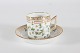 Royal CopenhagenFlora DanicaChokoladekop 20/3513