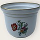 Bing & GrondahlSaxon flowerFlowerpot#669*DKK 475