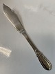 Evald Nielsen No. 16 Fish Knife Silver.Length 20.3 cm.