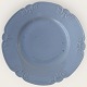 Royal CopenhagenHvid RokokoTallerken*250kr