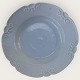 Royal CopenhagenWhite RococoDeep plate*DKK 225