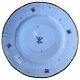 Bing & GrondahlRoselilDinner plate#25*DKK 225