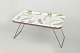 Josef Frank (1885–1967) for Svenskt TennBakkebord, model med botanisk motiv.