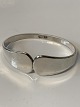Napkin Ring Patricia Silver.Size 1.5 x ø 4.7 cm.