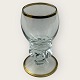 HolmegaardGisselfeld with gold edgeSmall Shotsglass*DKK 20