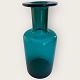 Green-blue vase*DKK 225