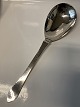 Georg Jensen Soup ladle Antique no. 4 / Continental 4 SilverLength 31 cm