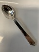 Pyramide Kaffeske SterlingsølvGeorg Jensen.Længde 10,5 cm.