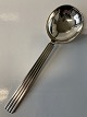 Bernadotte Bouillonske sølv Georg JensenGeorg JensenLængde 14,4 cm.