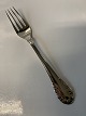 Georg Jensen Middagsgaffel Liljekonval SølvLængde 18,8 cm