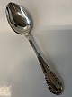 Georg Jensen Dinner spoon Lily of the Valley SilverLength 19.5 cm