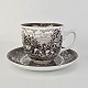 Coaching TavernsRoyal Tudor WareMorgenkop