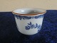 Rörstrand swedish faience porcelain Ostindia, egg cups.OFFER on 7 cups.