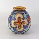 Michael Andersen vase12,5 cm