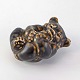 Rc figur21434Bjørn med pote i mund6 cm