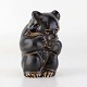RC figur21435Bjørn bider pote8,5 cm