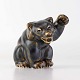 RC figur21433Bjørn løfter pote8 cm