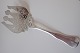 Holger Kyster (1898 - 19449 - fiskespade i 825 sølv.