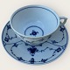 Royal CopenhagenBlue FlutedPlainCoffee Cup#1/465*DKK 175