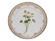 Flora DanicaFrokosttallerken  22 cm. #3572